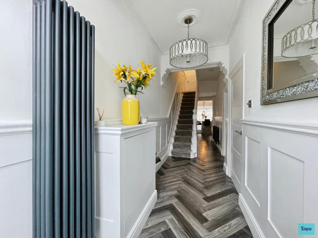 Ampthill Road, Liverpool, L17 photo 2