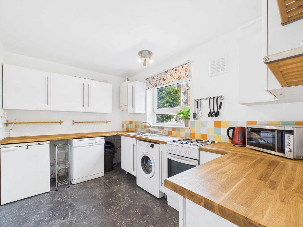 Main image of property: St Saviours Estate, Bermondsey