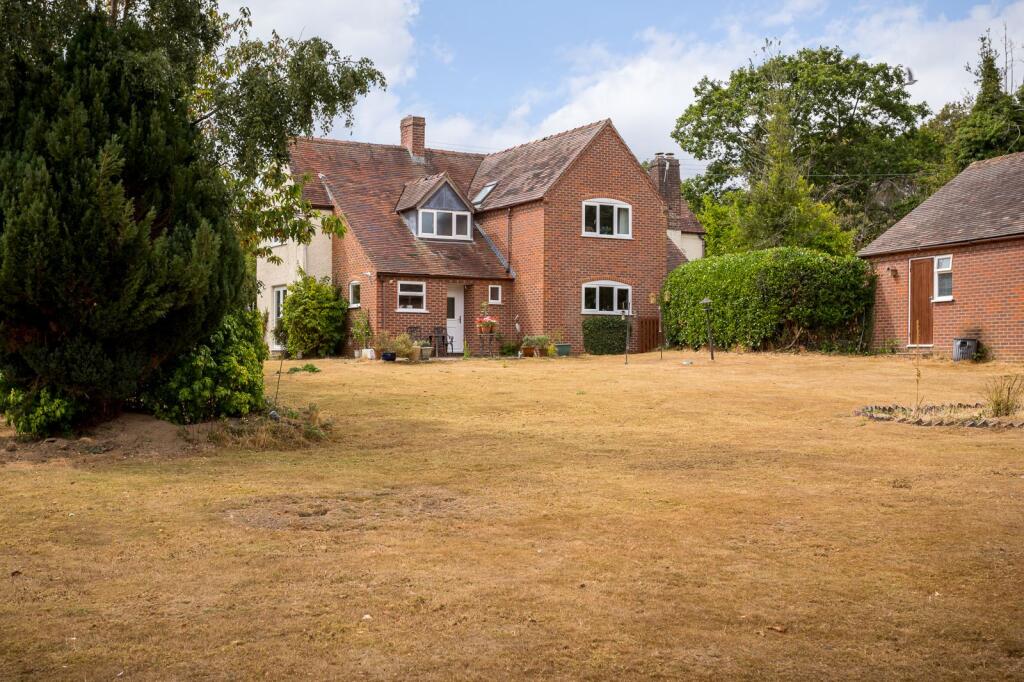 Main image of property: Callow Hill, Kidderminster