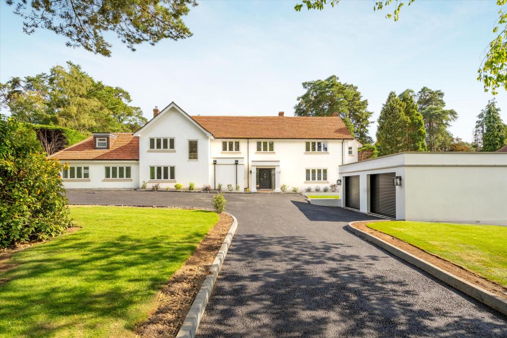 Main image of property: Sunning Avenue, Ascot, Berkshire, SL5