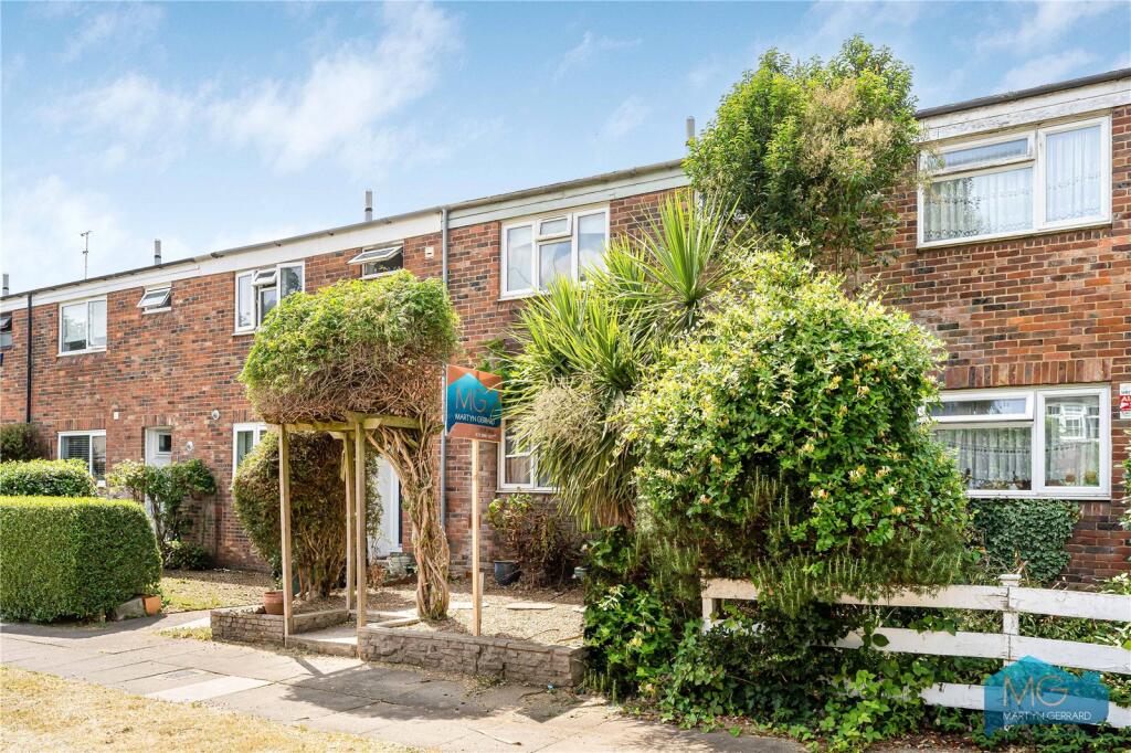 Main image of property: Brownswell Road, London, N2