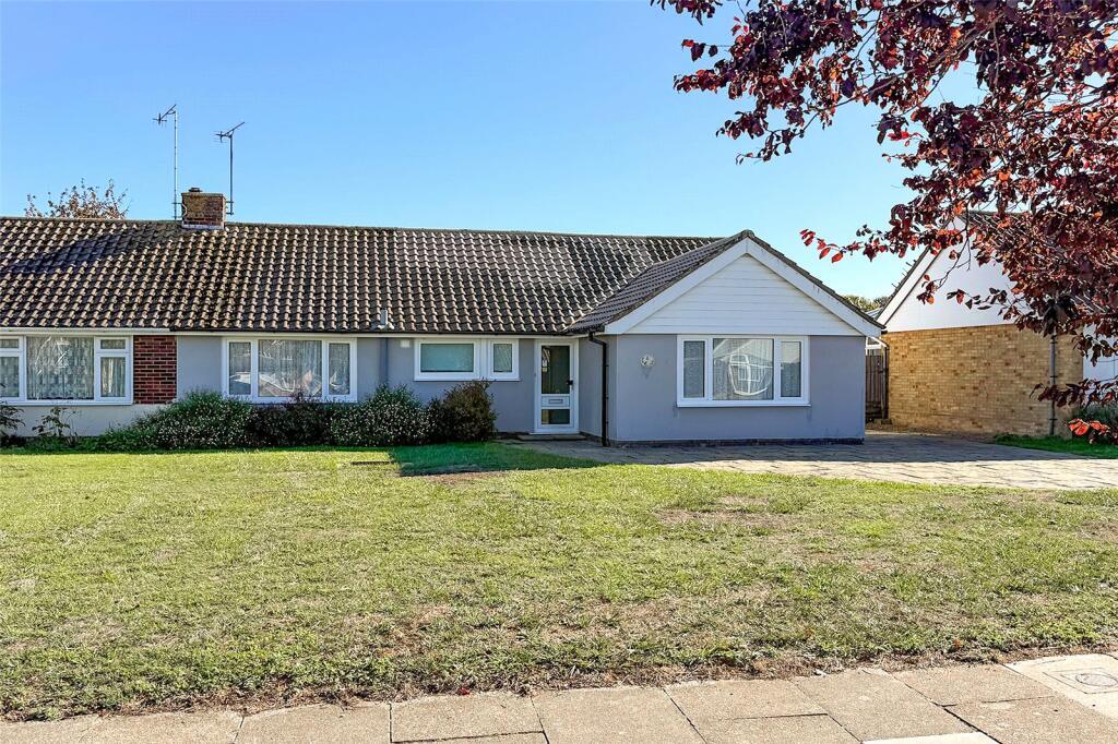 House in Arun, Wick, Littlehampton