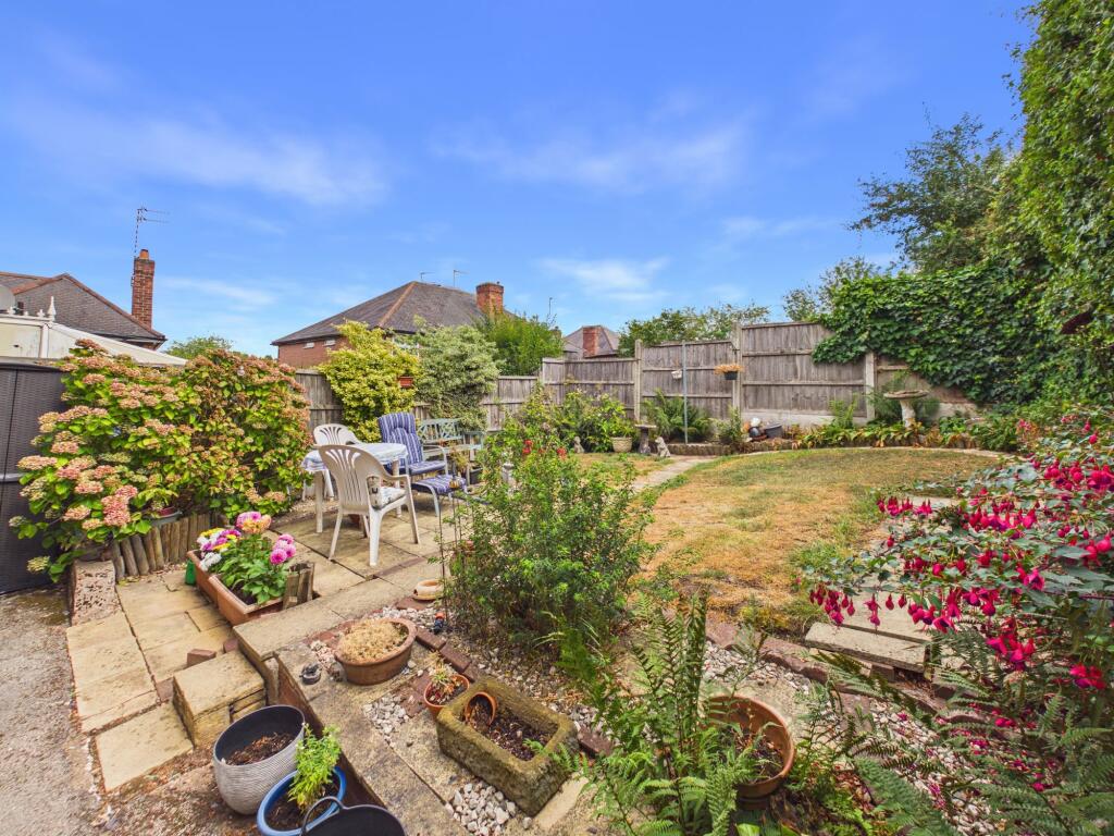 House in Nottingham, Gedling - View 4
