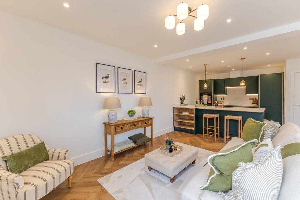 Additional image 9 of Trinity, Park Street, Trowbridge