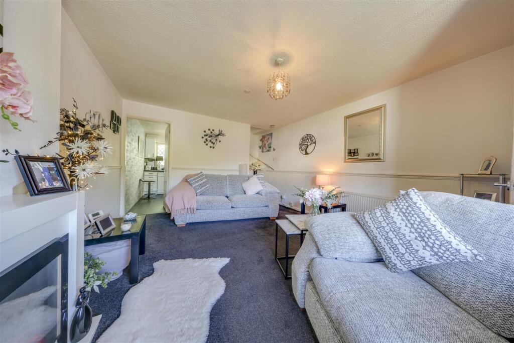 House in Rossendale, Lancashire - More