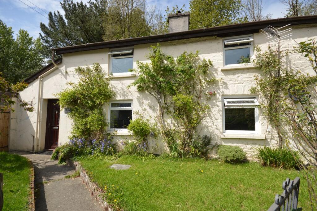 Main image of property: Combebow, Lewdown