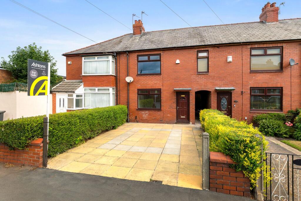 Main image of property: Liverpool Road, Widnes, WA8