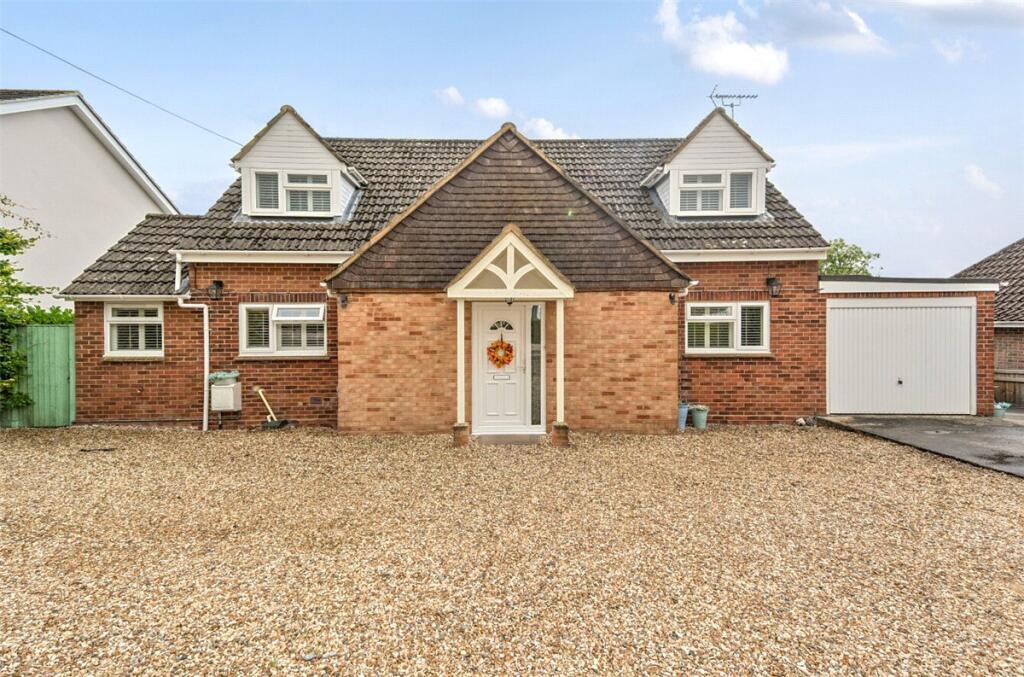Main image of property: Manton Hollow, Manton, Marlborough, Wiltshire, SN8