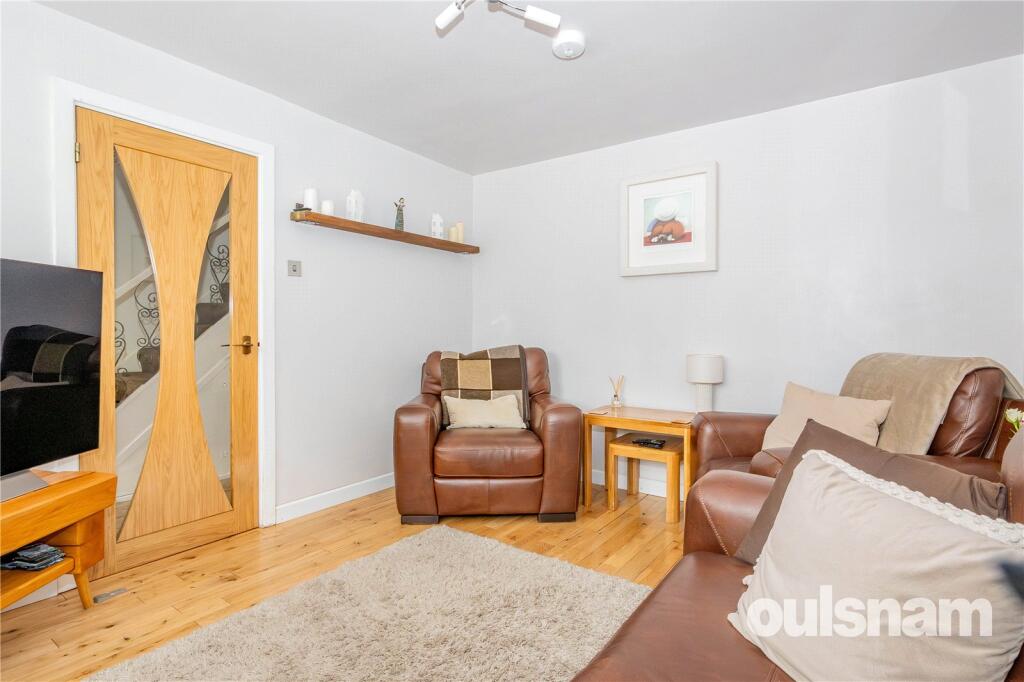 House in Birmingham, Masefield, Northfield - View 3