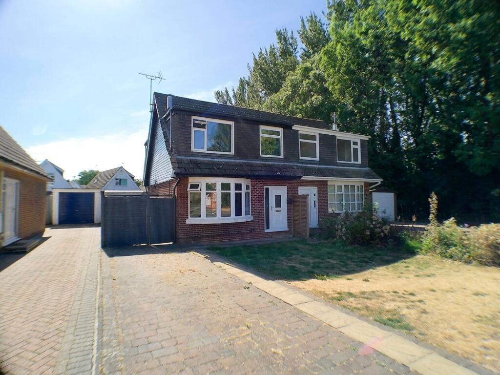 Main image of property: Day Bell Close, Bottesford, NG13
