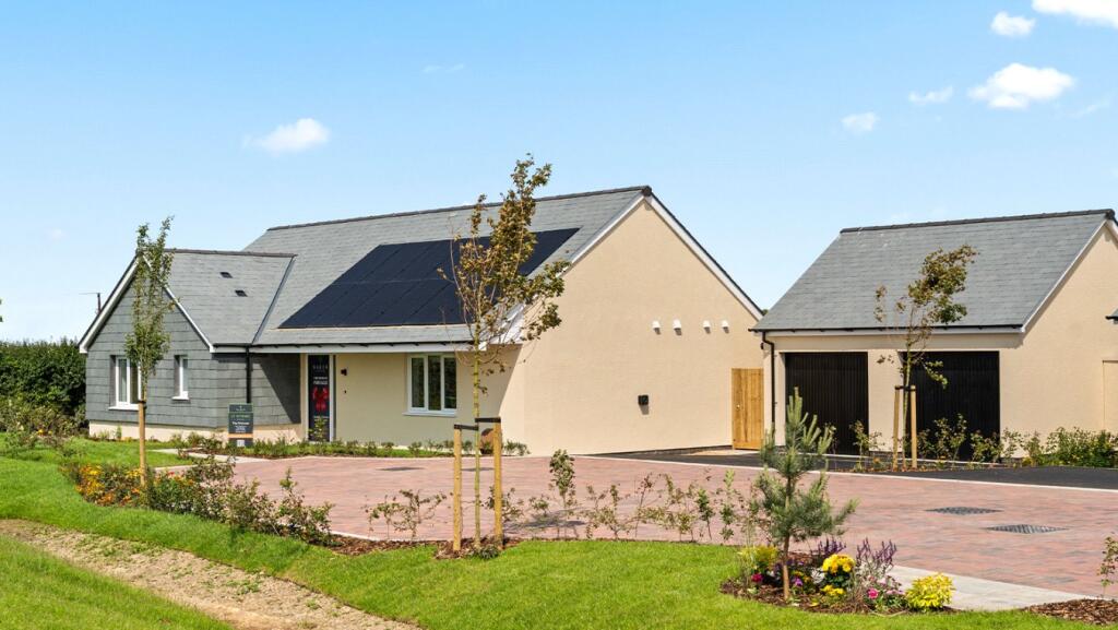 Main image of property: St Petroc, Padstow, Cornwall