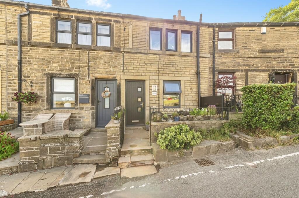 Main image of property: Dunford Road, HOLMFIRTH