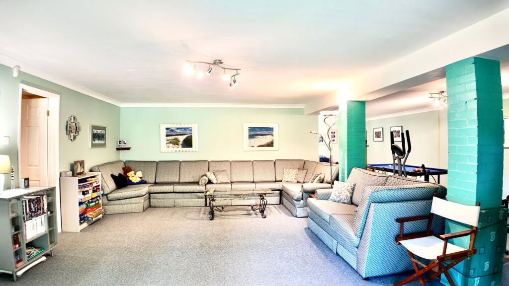 House in Blackwood, Caerphilly - View 5