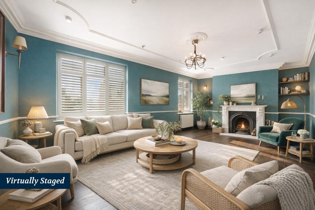 Main image of property: Cholmley Gardens, West Hampstead, NW6