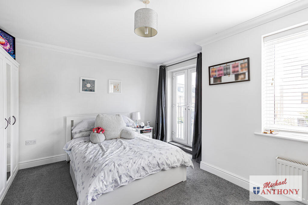 House in Milton Keynes - More