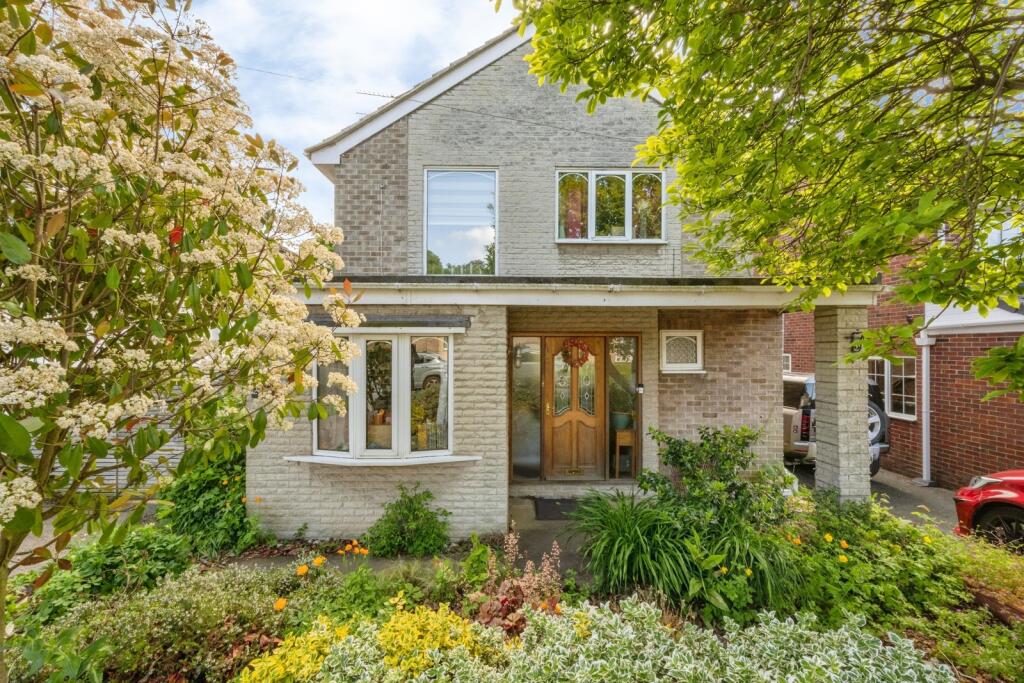 Main image of property: Riverside Drive, Sprotbrough, Doncaster, South Yorkshire, DN5