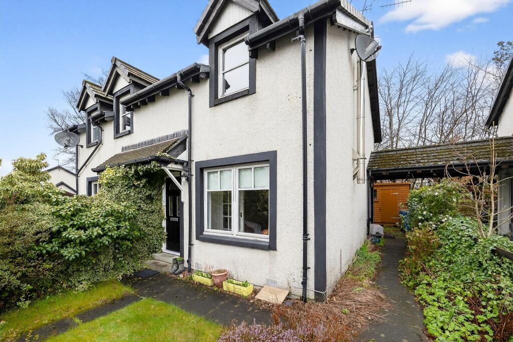 Main image of property: Glengyle Place, Callander