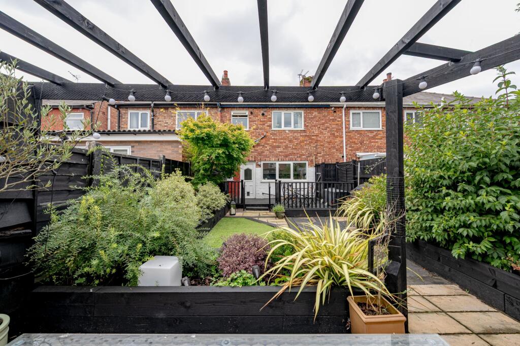 House in Wigan - View 4