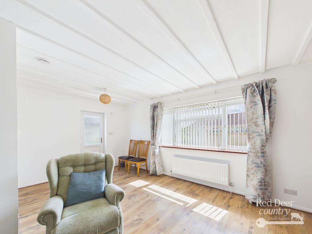 House in Taunton - More