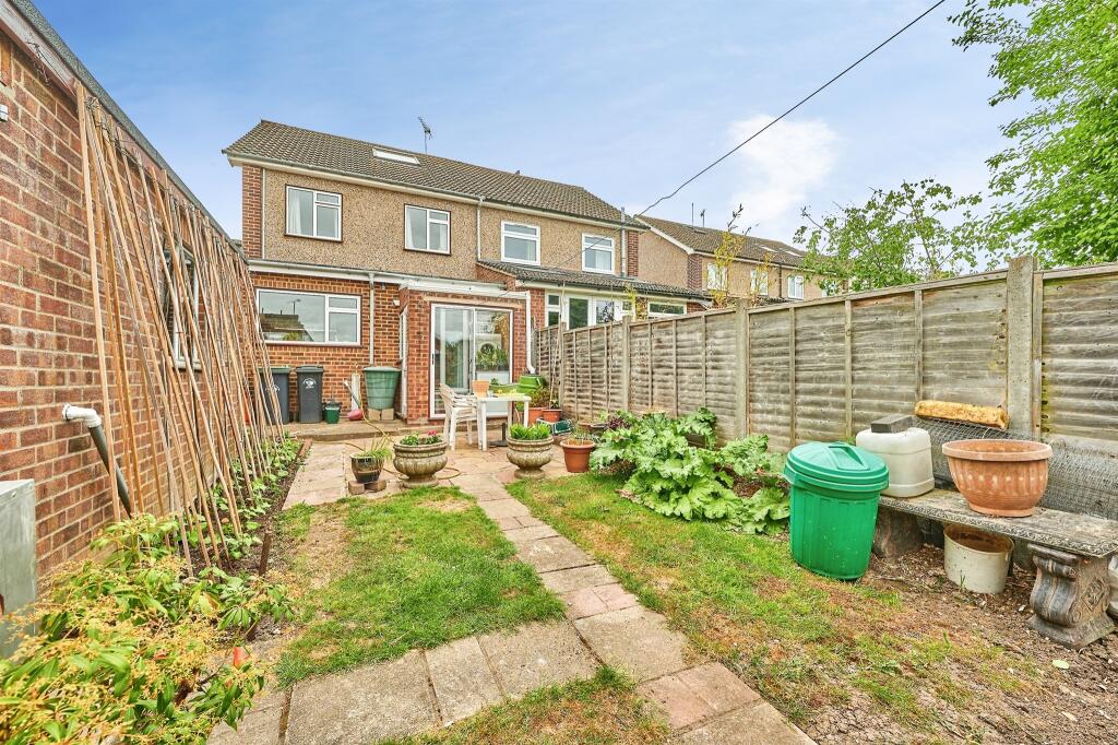 House in Uttlesford, Saffron Walden - View 4