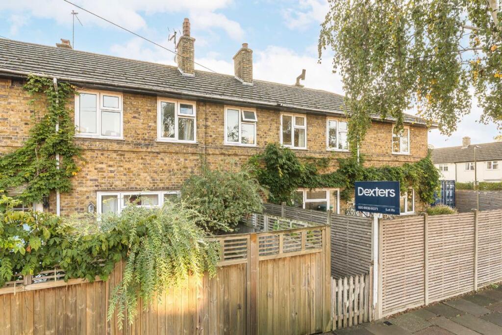 Main image of property: Temple Road, Kew