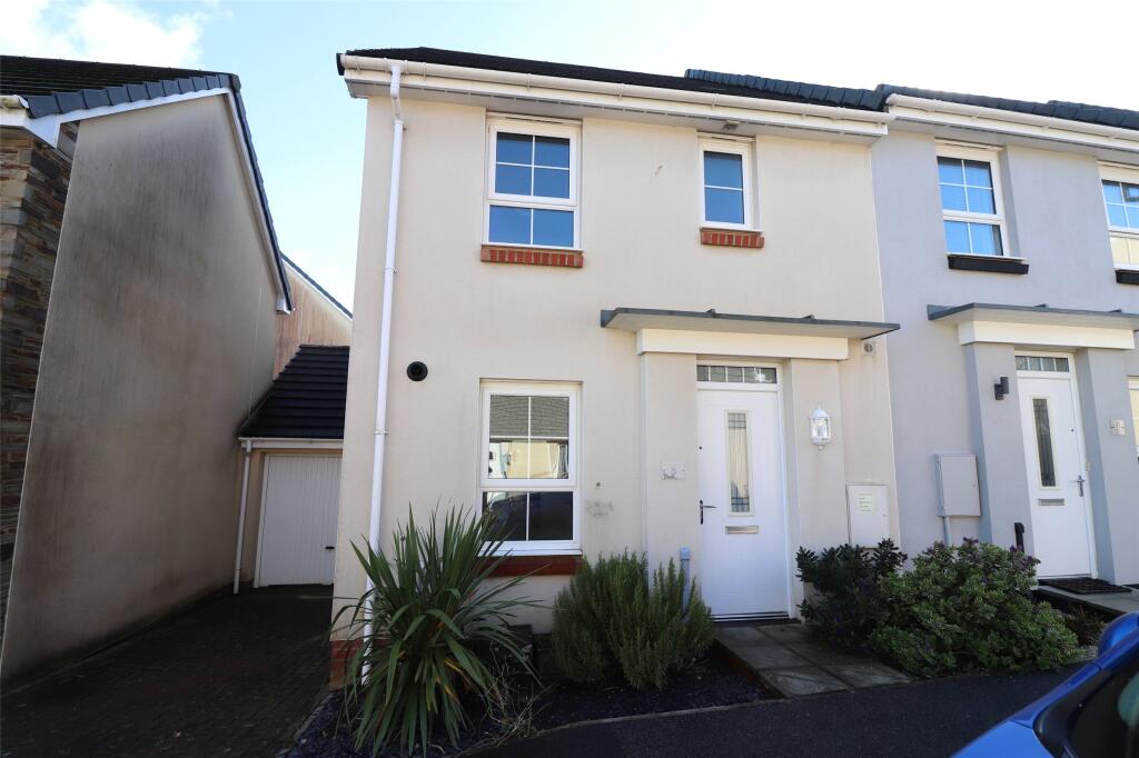Main image of property: Pendavey Road, Bodmin, Cornwall, PL31