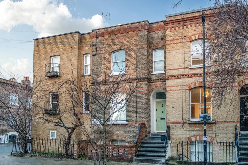 Main image of property: Ravensdon Street, Kennington, London, SE11