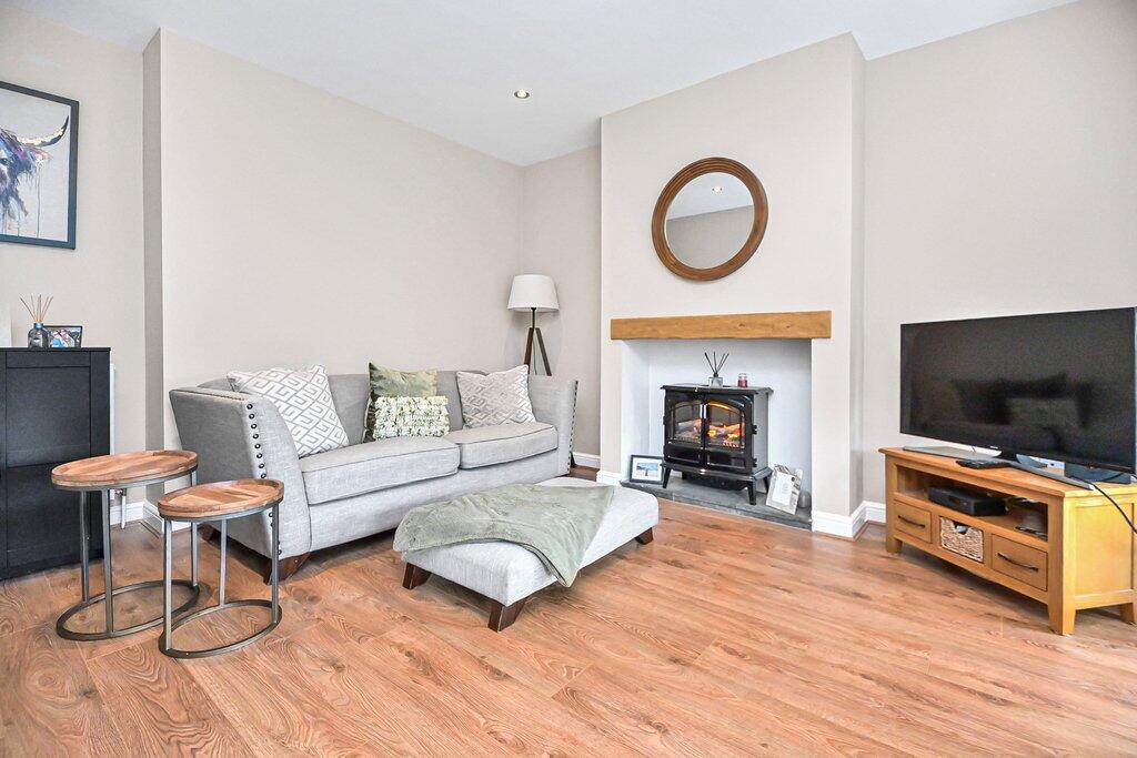 House in Wigan - More