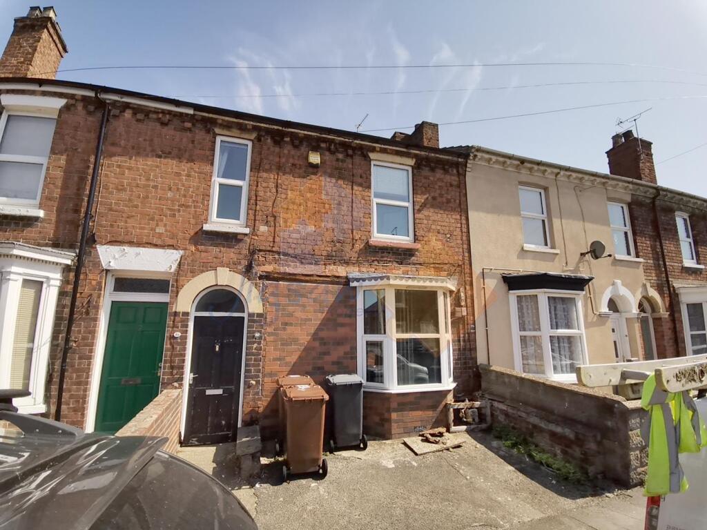 Main image of property: Newland Street West, Lincoln