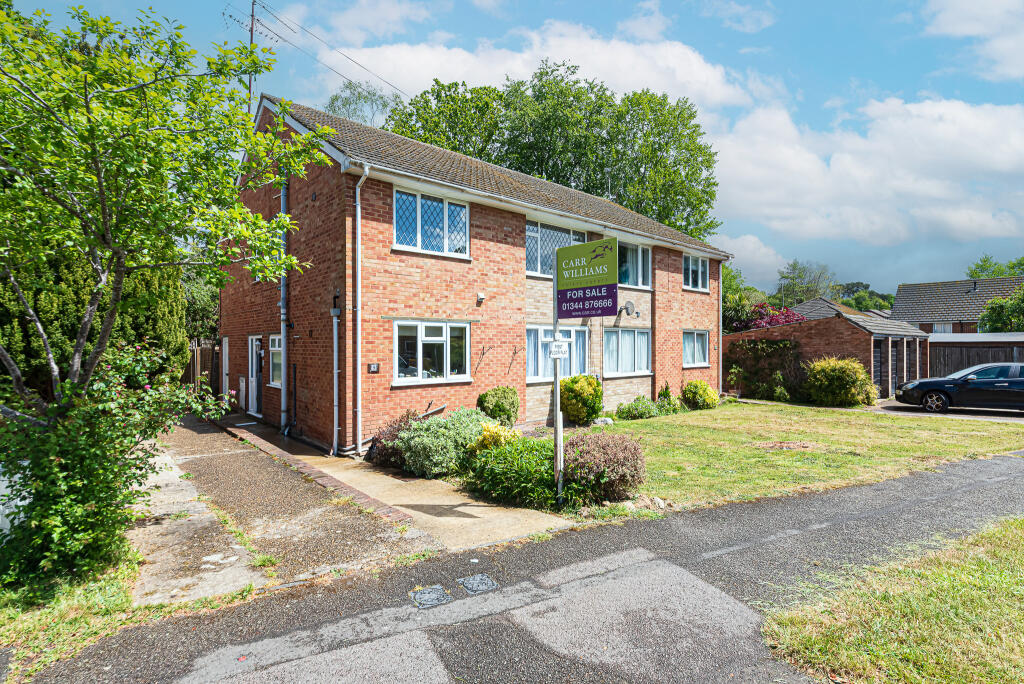 Main image of property: Prince Andrew Way