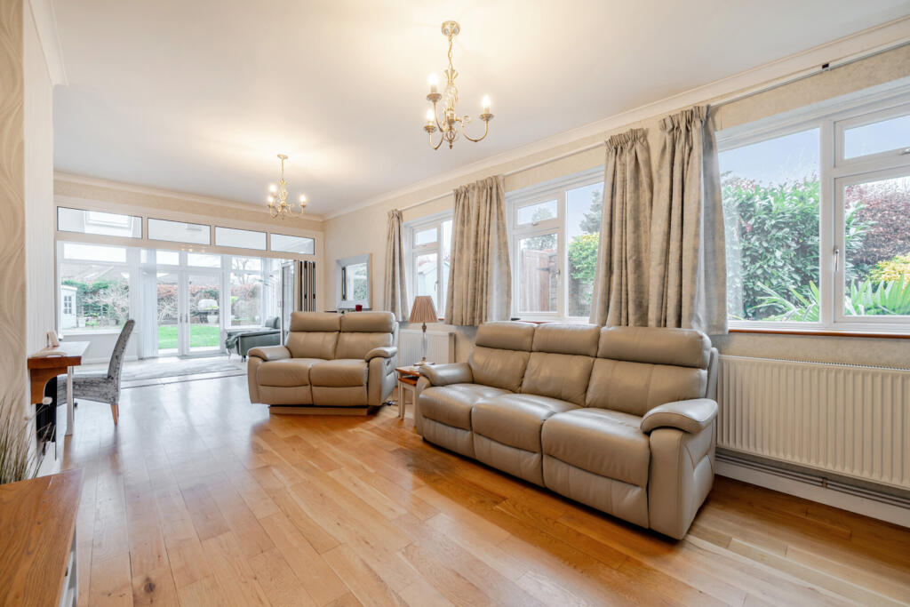 Highfield Road, Chislehurst photo 4