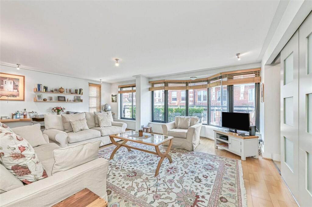 Main image of property: Drayton Gardens, Chelsea, London, SW10