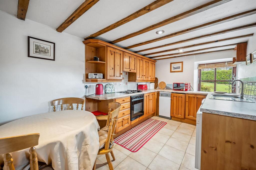 Rakes Road, Monyash, Bakewell - More