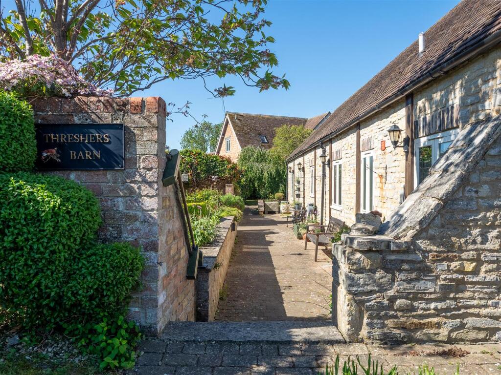 House in Wychavon, Honeybourne