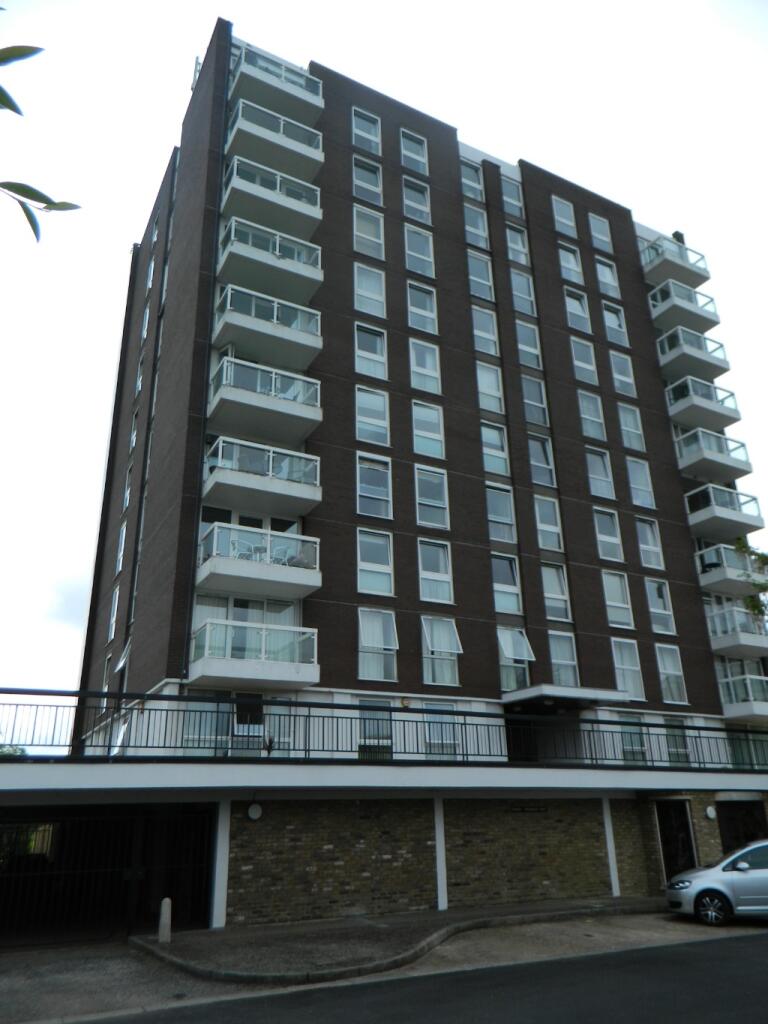 Main image of property: Thames Court West Malesey
