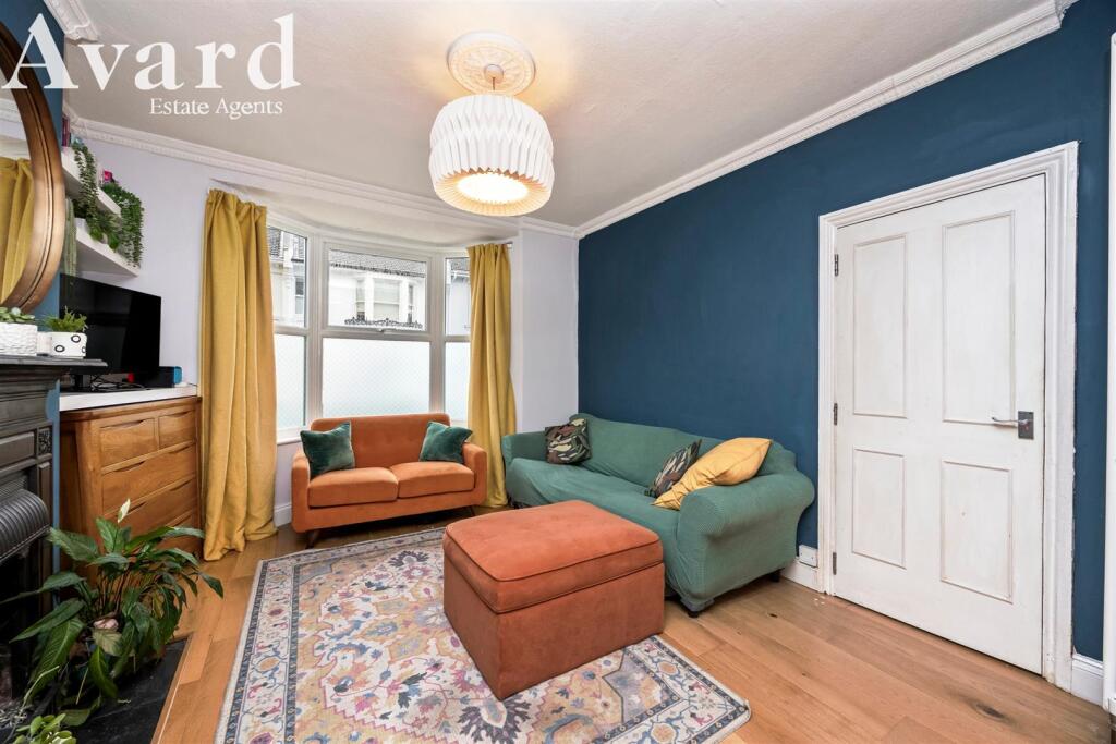 Main image of property: Winchester Street, Brighton