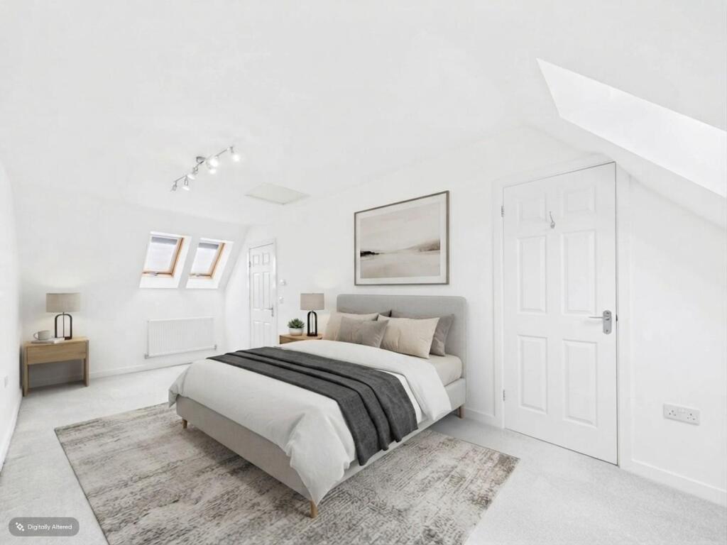 House in Sherburn in Elmet, North Yorkshire - View 4