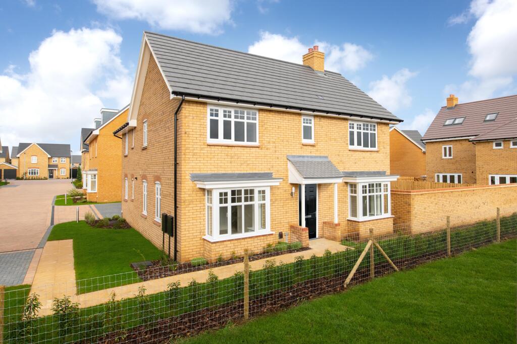 Main image of property: Southern Cross,
Wixams,
MK42 6AW