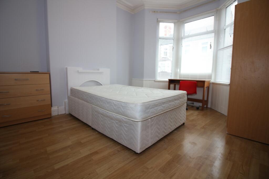 House in Roath, Cardiff, Plasnewydd, Roath - View 5