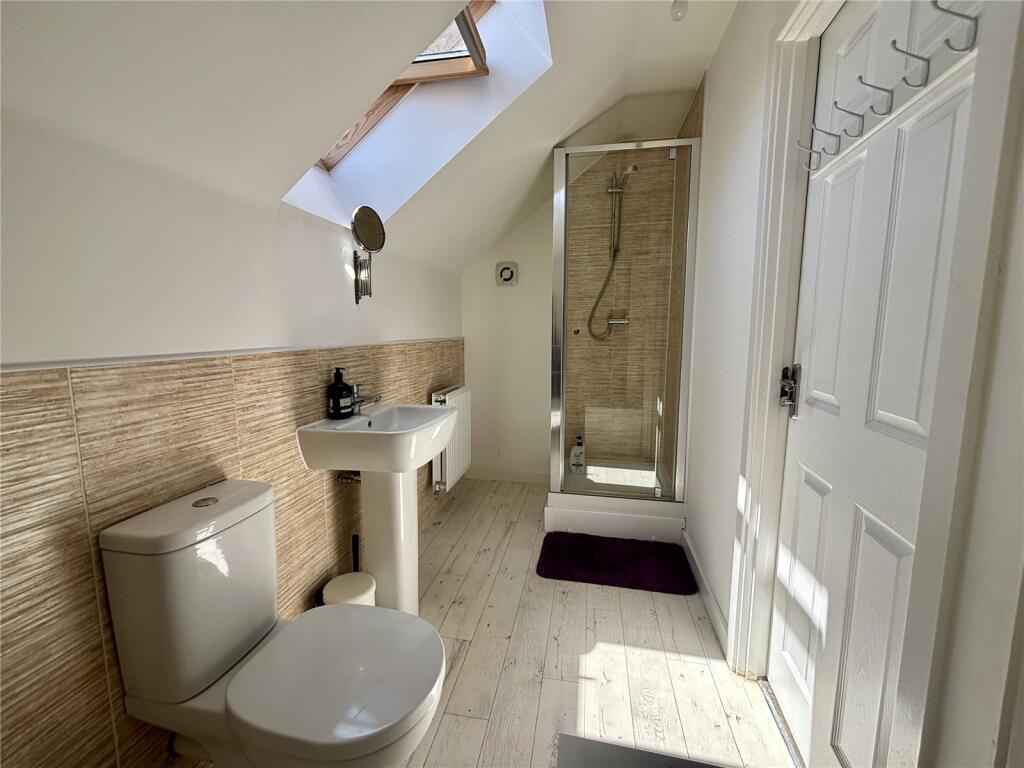 Daffodil Way, Emersons Green, Bristol, Gloucestershire, BS16 photo 4