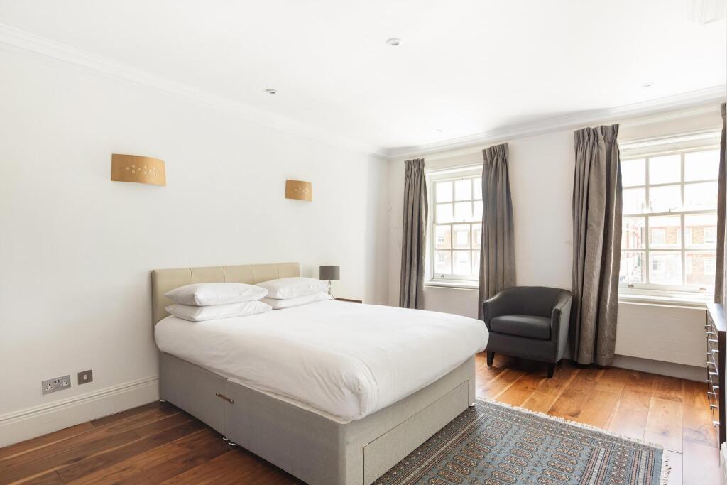 Apartment in London - View 5