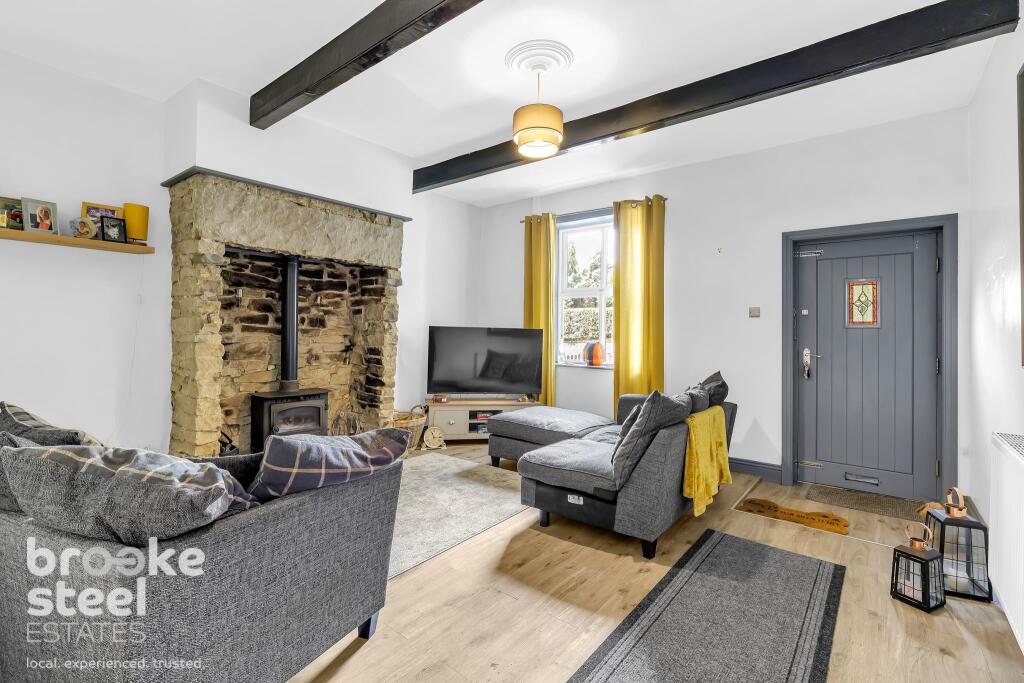 House in Bolton - View 5