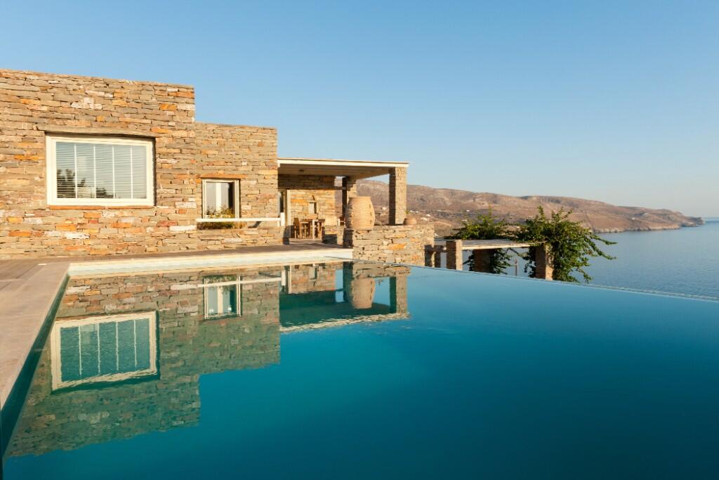 Main image of property: Koundouros, Tzia, Cyclades islands