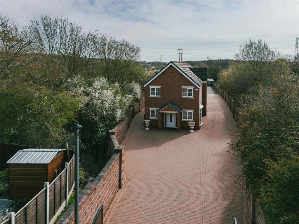 Main image of property: John Hibbard Avenue, Sheffield