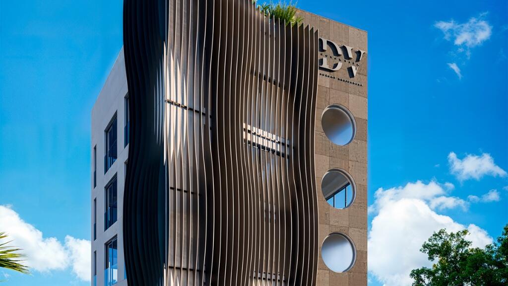 Main image of property: Prospect, St James