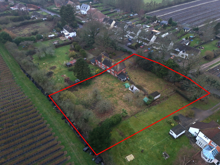Main image of property: Chartway Street, Maidstone, Kent, ME17