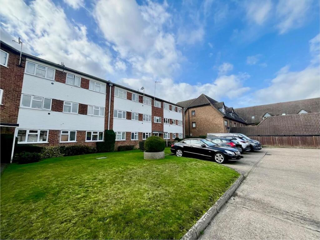 Main image of property: Heath Hall High Street, Baldock