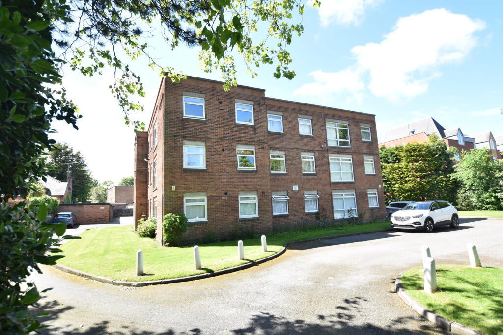 Main image of property: Bidston Road, Oxton, CH43