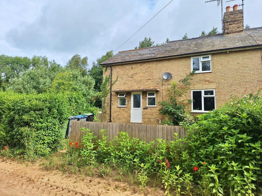 Main image of property: Brook Cottages, Broxtead Estate, Sutton, Woodbridge