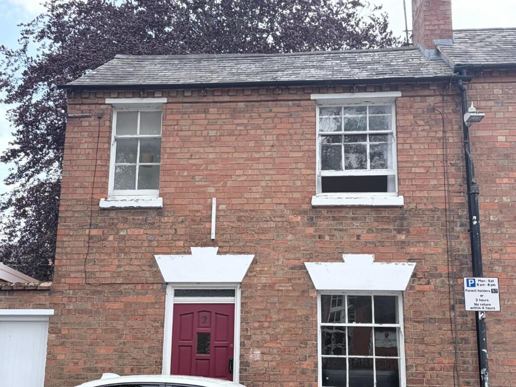 Main image of property: Broad Street, Stratford-Upon-Avon, Warwickshire, CV37